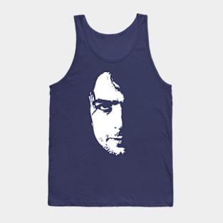 Syd Barrett - Pink Floyd Tank Top